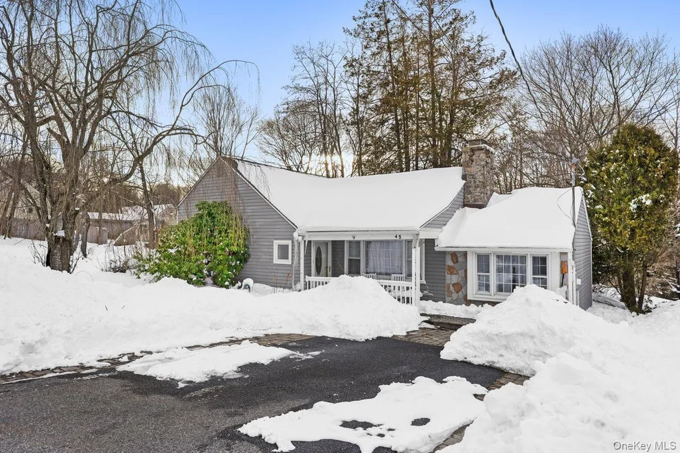 Unit for sale at 45 Heather Drive, Carmel, NY 10541