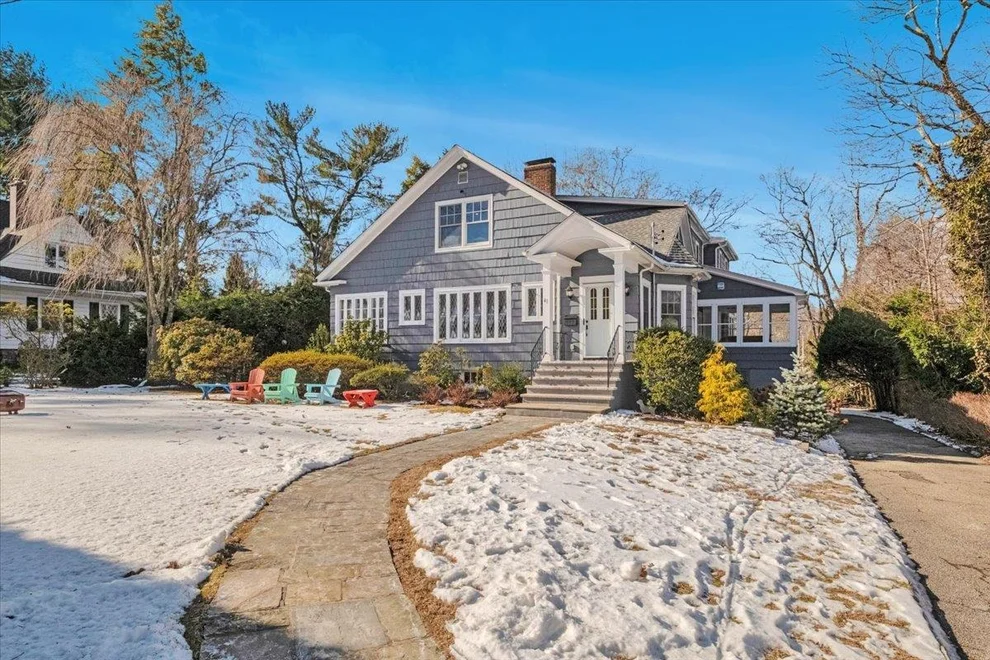 Unit for sale at 41 Montrose Road, Scarsdale, NY 10583