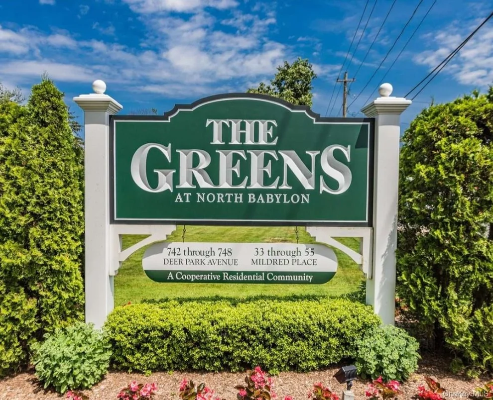 Unit for sale at 742 Deer Park Avenue, Babylon, NY 11703