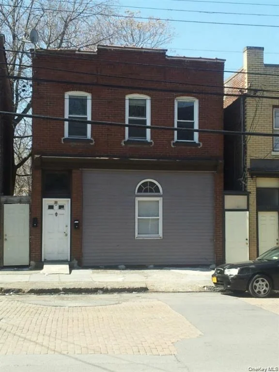 Unit for sale at 86 William Street, Newburgh (City), NY 12550