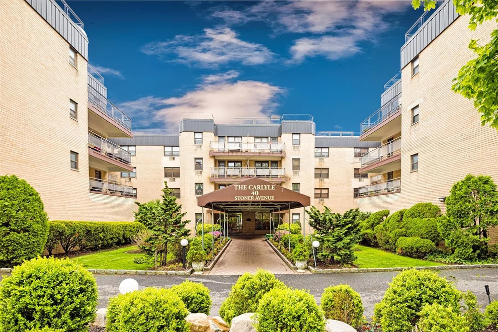 Unit for sale at 40 Stoner Avenue, North Hempstead, NY 11021