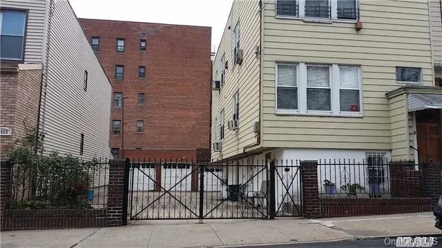 Unit for sale at 58-24 Penrod Street, New York, NY 11368