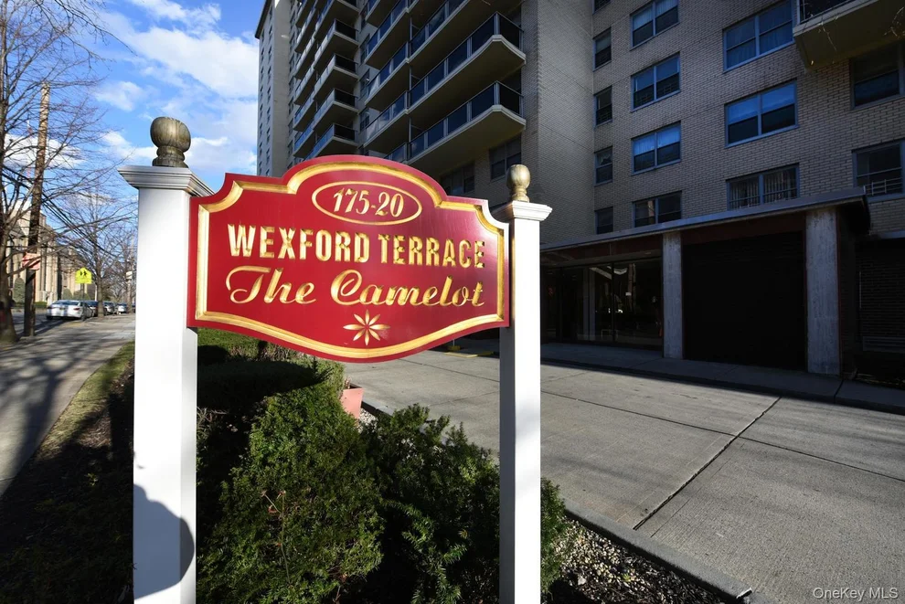 Unit for sale at 175-20 Wexford Terrace, New York, NY 11432