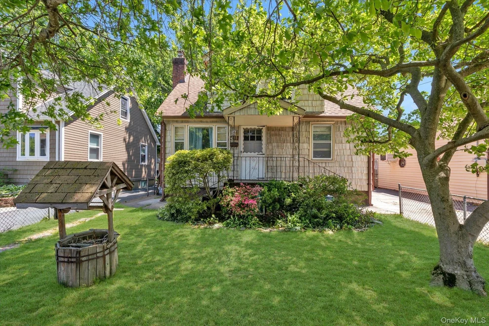 Unit for sale at 311 Hunnewell Avenue, Hempstead, NY 11003