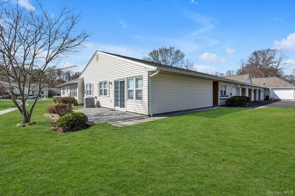 Unit for sale at 93 Revere Drive, Islip, NY 11782