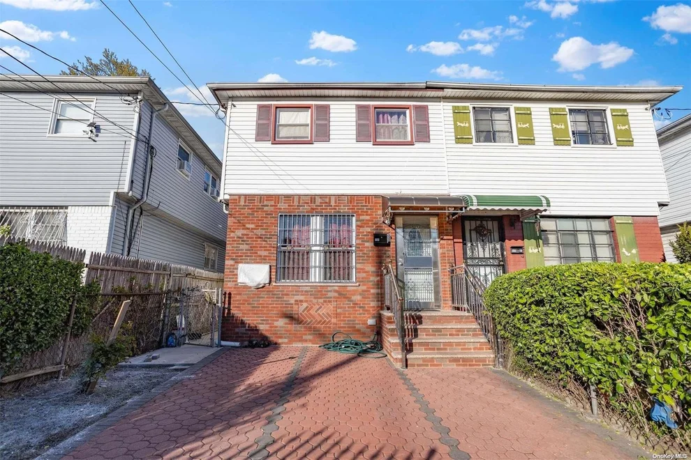 Unit for sale at 111-41 157th Street, New York, NY 11433