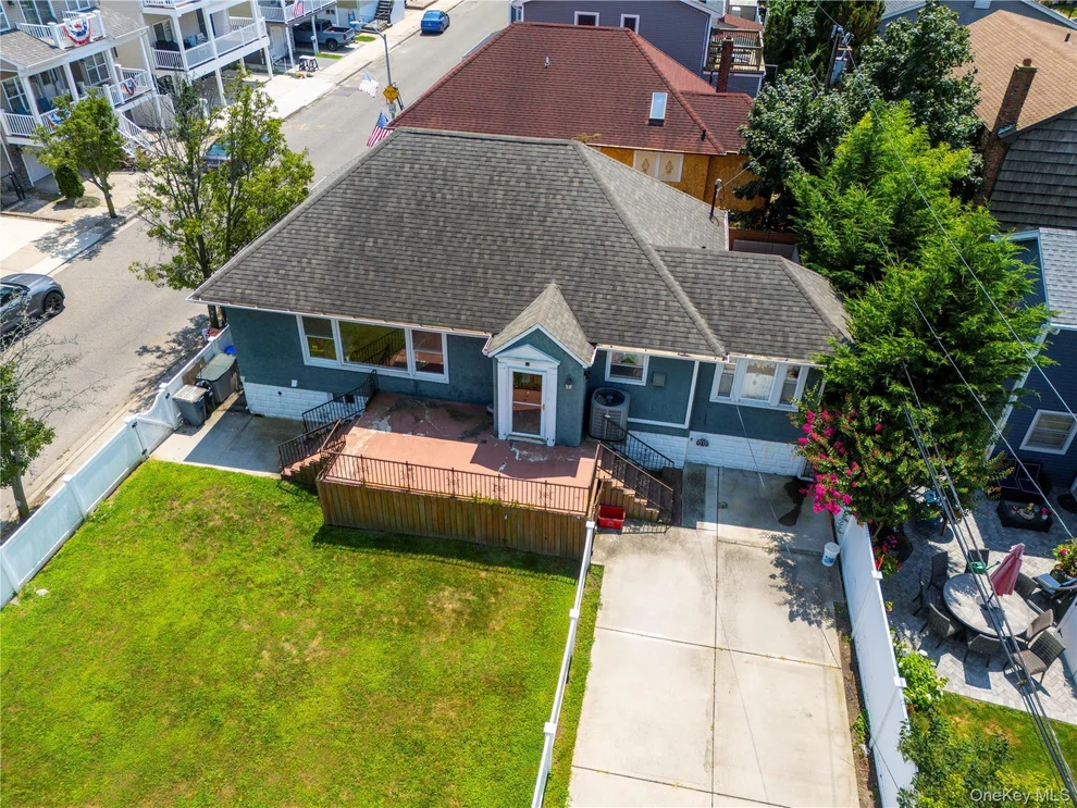 Unit for sale at 49 Barnes Street, Long Beach, NY 11561