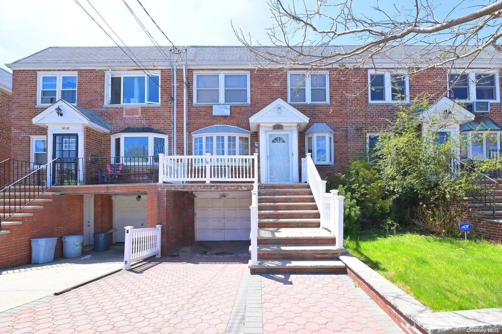 Unit for sale at 60-36 75th Street, New York, NY 11379