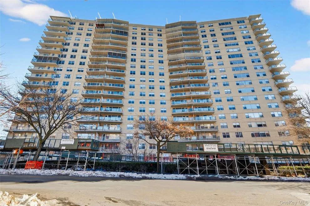 Unit for sale at 2500 Johnson Avenue, New York, NY 10463