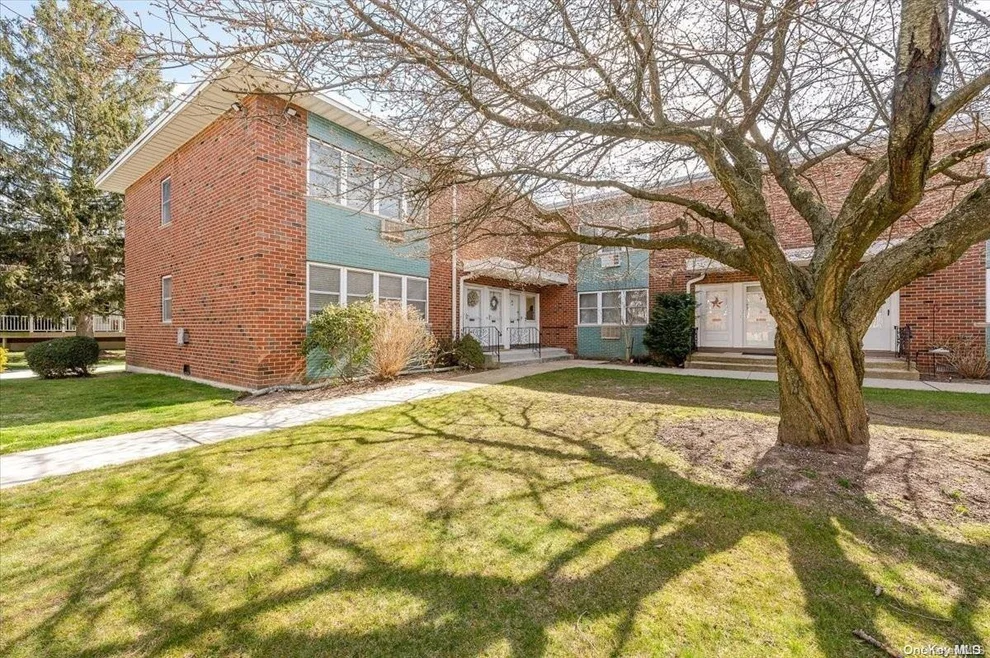 Unit for sale at 92 Farber Drive, Babylon, NY 11704