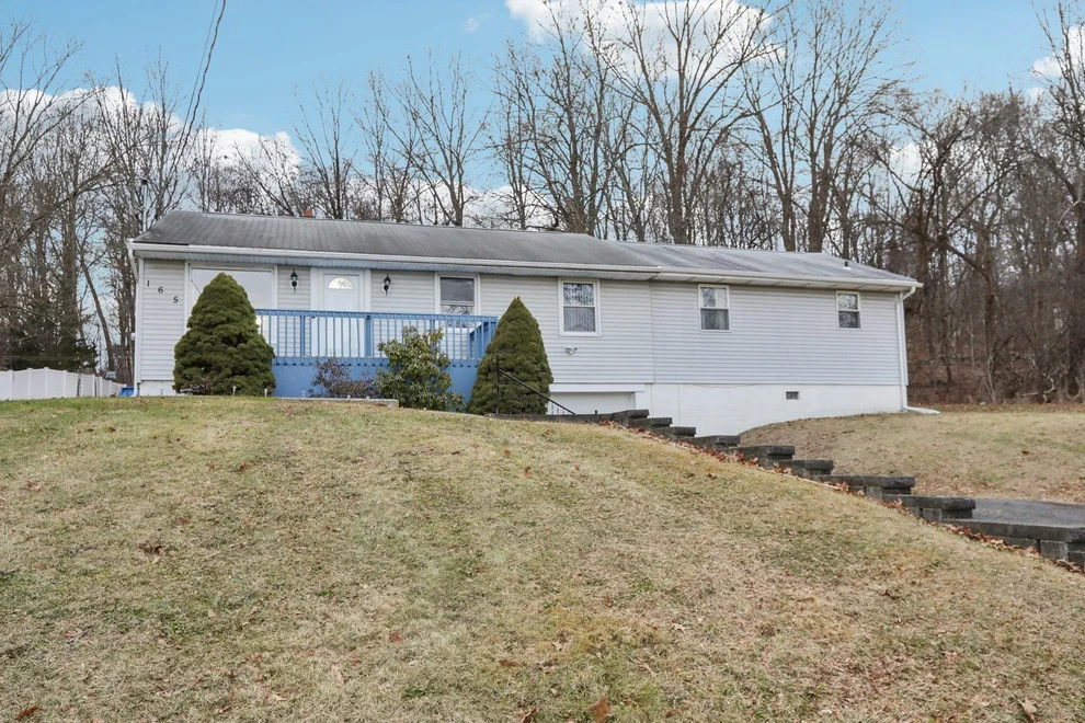 Unit for sale at 165 Hickory Hill Road, Newburgh (Town), NY 12550