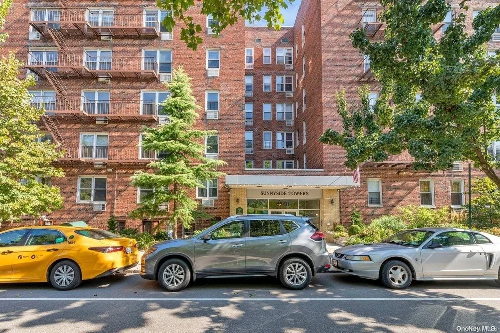 Unit for sale at 46-01 39 Avenue, Sunnyside, NY 11104