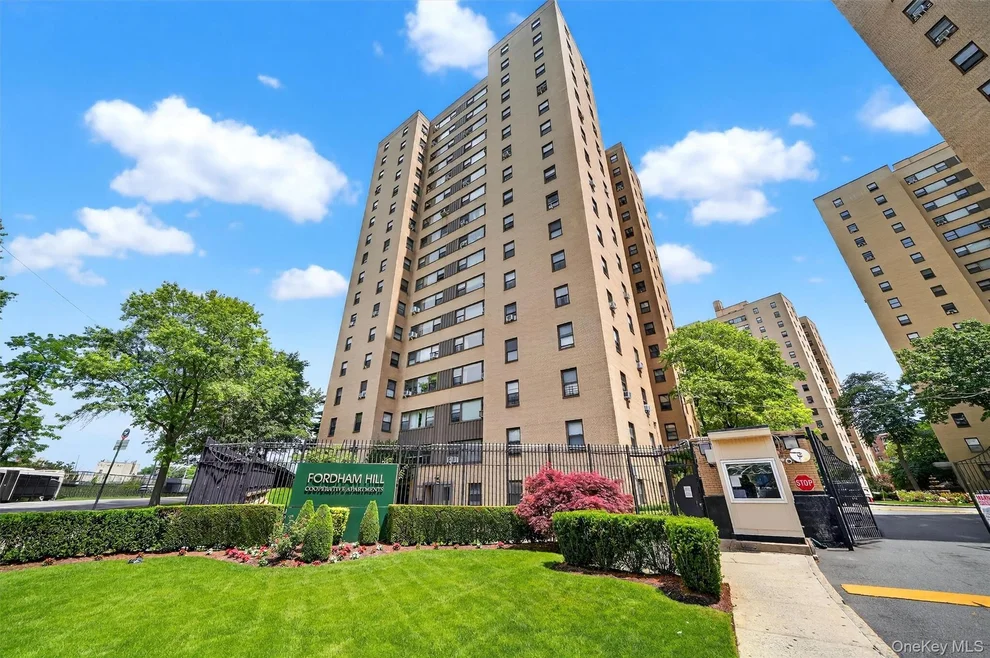 Unit for sale at 5 Fordham Hill Oval, New York, NY 10468