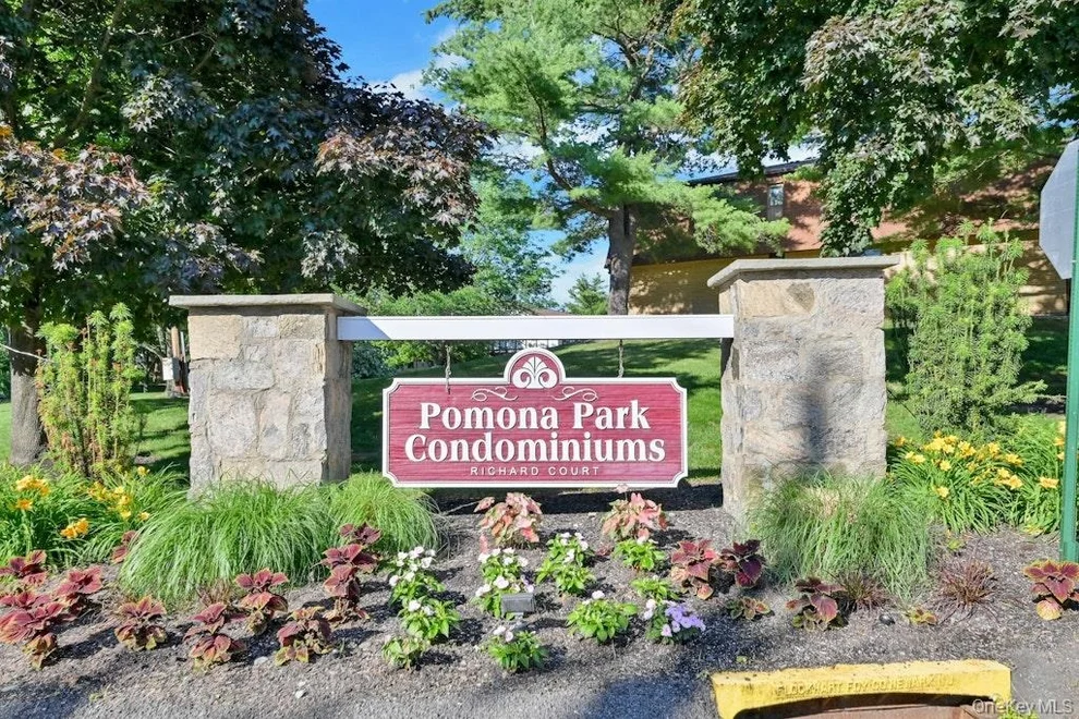 Unit for sale at 351 Richard Court, Ramapo, NY 10970