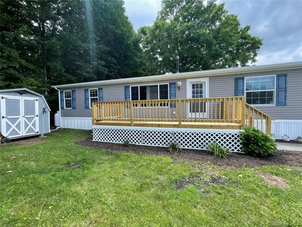 Unit for sale at 52 OSBORNE HILL Road, Wappinger, NY 12590