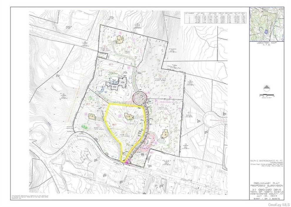 Unit for sale at 32-4 Orchard Drive, North Castle, NY 10504
