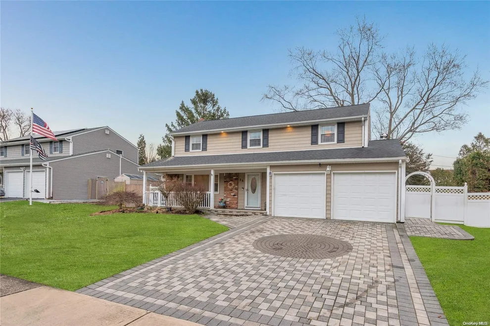 Unit for sale at 36 Longstreet Drive, Brookhaven, NY 11755