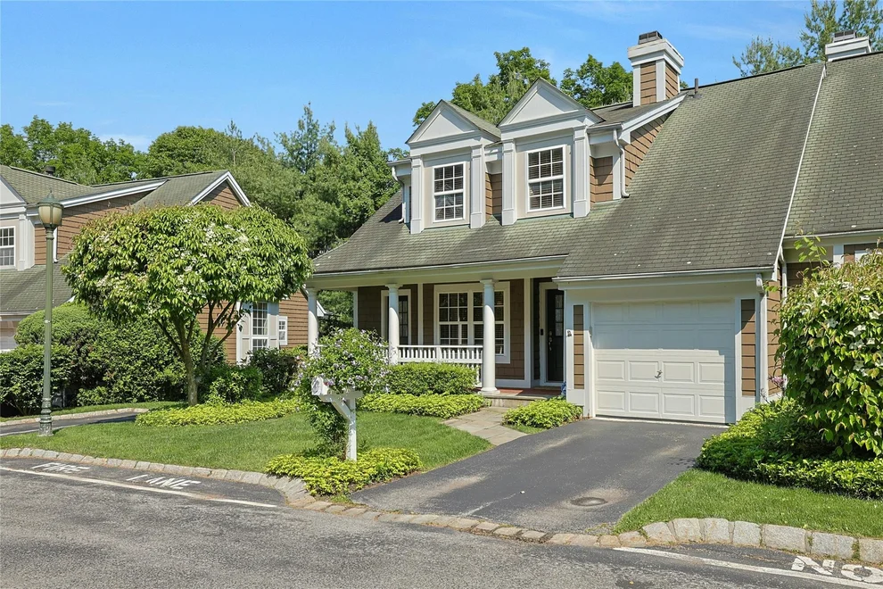 Unit for sale at 17 Deer Tree Lane, Ossining, NY 10510