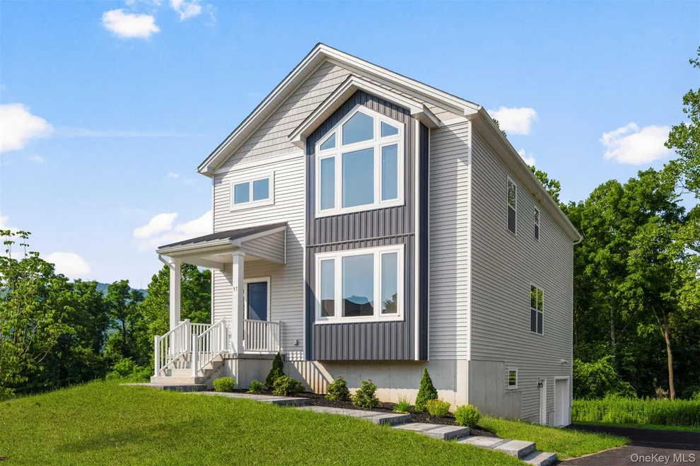 Unit for sale at 57 Townsend Street, Beacon, NY 12508