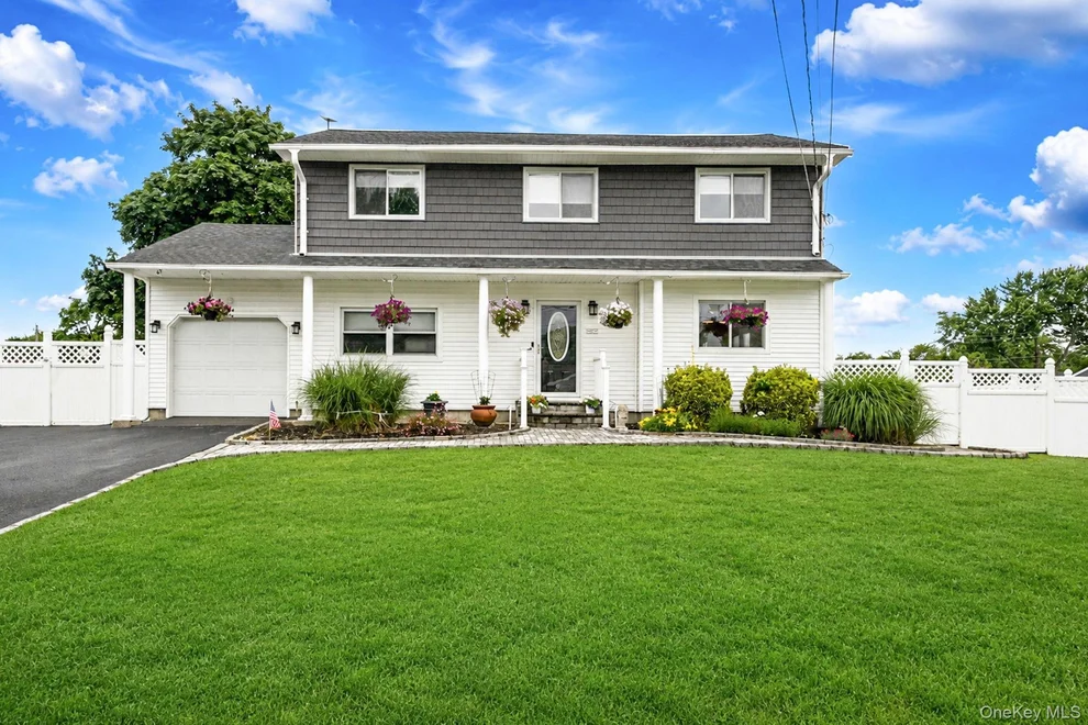 Unit for sale at 62 Oneida Avenue, Brookhaven, NY 11720