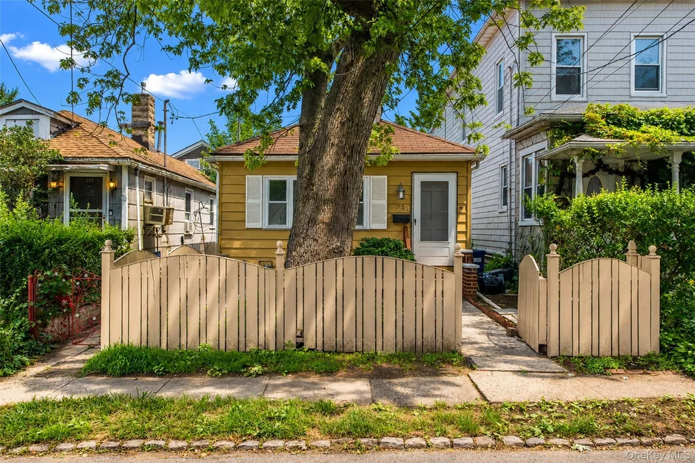 Unit for sale at 177 Terrace Street, New York, NY 10464
