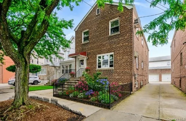 Unit for sale at 3061 Lasalle Avenue, New York, NY 10461