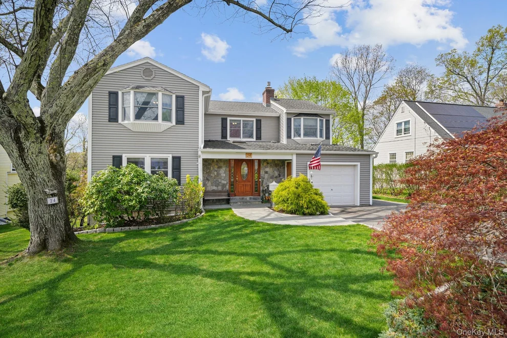 Unit for sale at 24 Overlook Road, Greenburgh, NY 10502