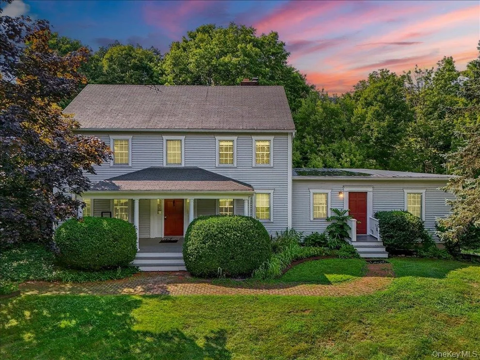 Unit for sale at 121 Valley Farm Road, Washington, NY 12545