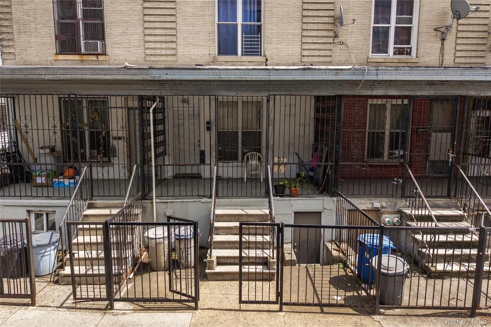 Unit for sale at 2410 Grand Avenue, New York, NY 10468