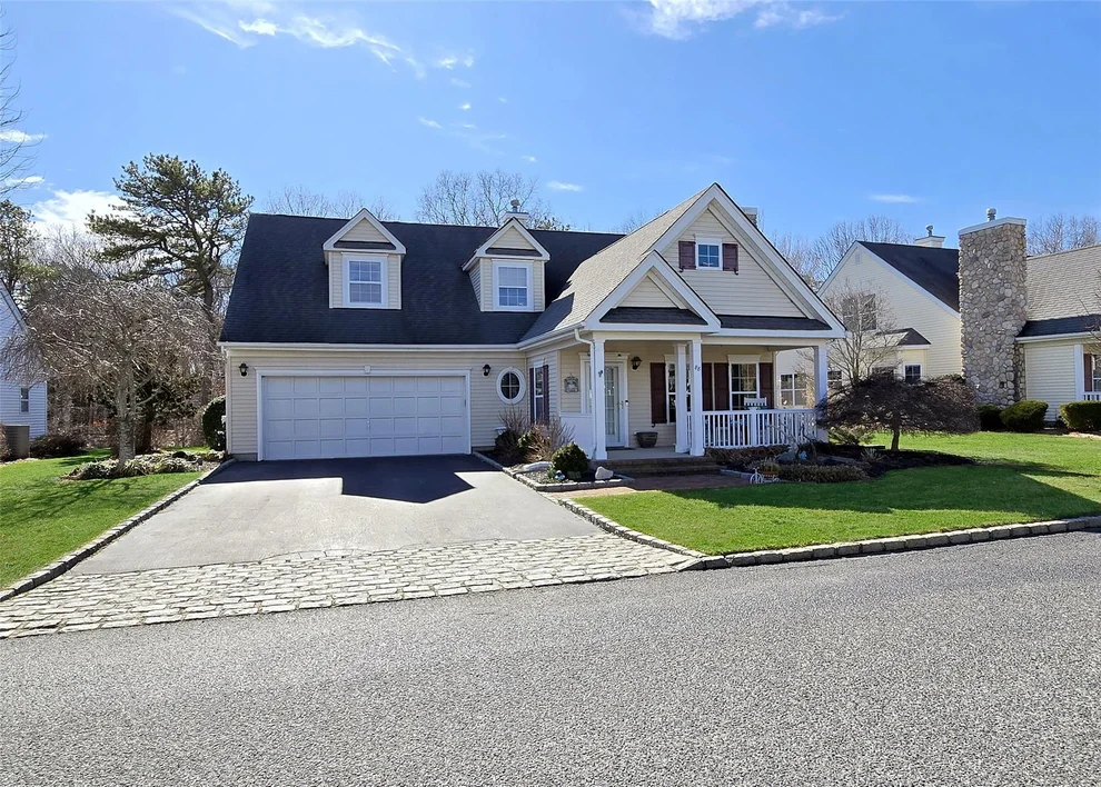Unit for sale at 88 Golden Spruce Drive, Riverhead, NY 11933