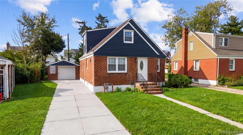 Unit for sale at 1977 Jackson Avenue, Hempstead, NY 11003