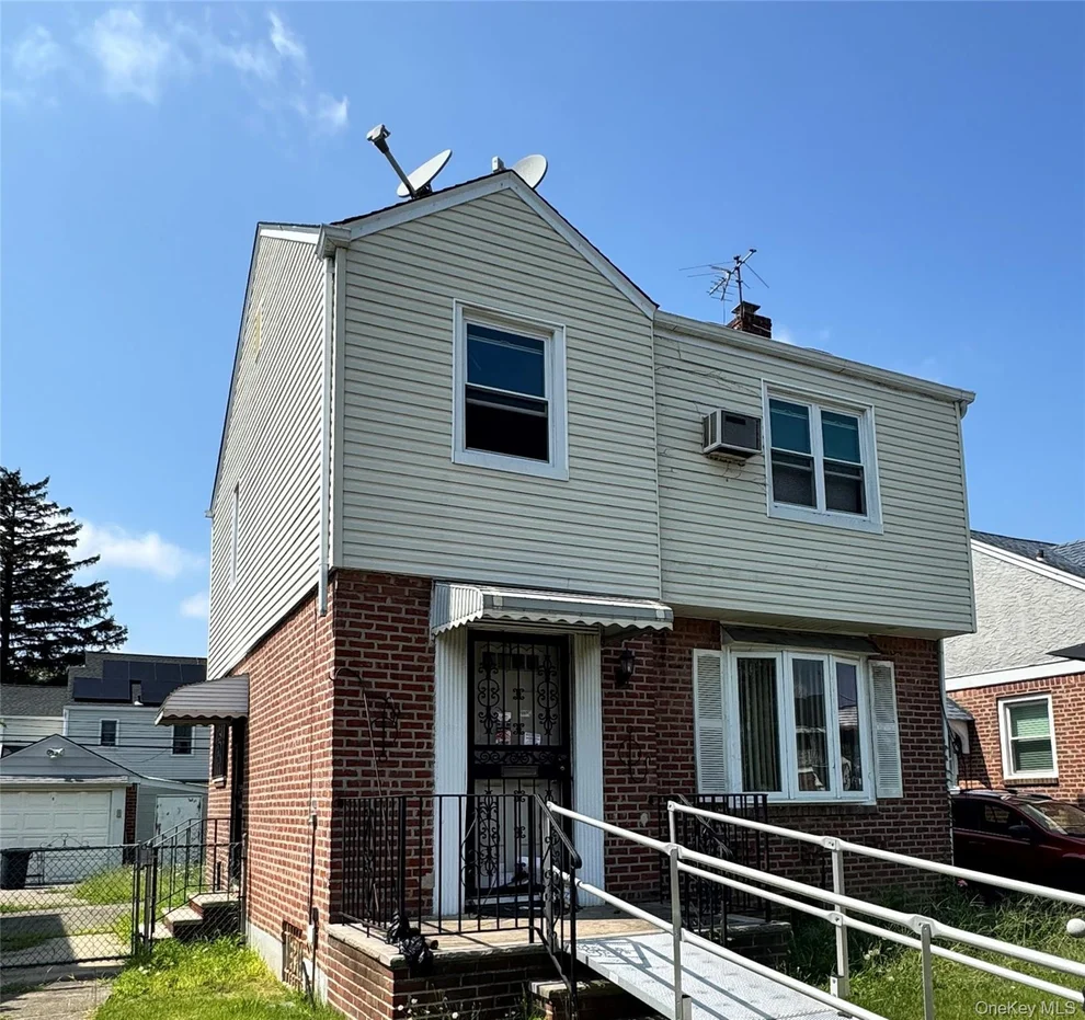 Unit for sale at 11634 229th Street, New York, NY 11411