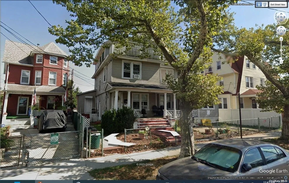 Unit for sale at 24-15 Beach Channel Drive, Far Rockaway, NY 11691