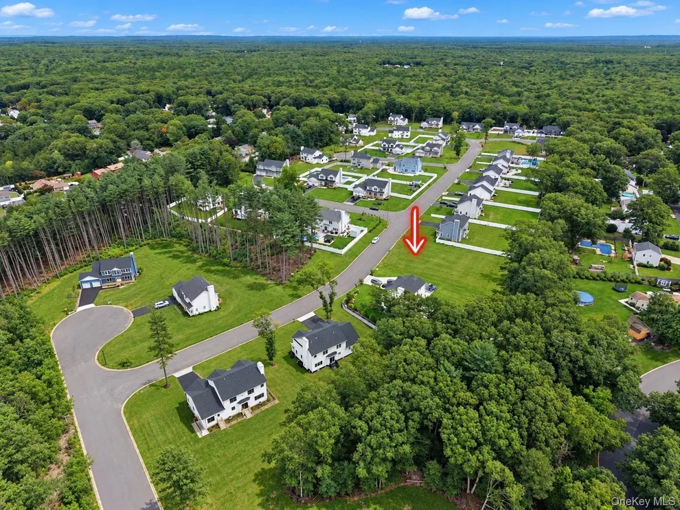Unit for sale at Lot #36 Fox Run Court, Brookhaven, NY 11961