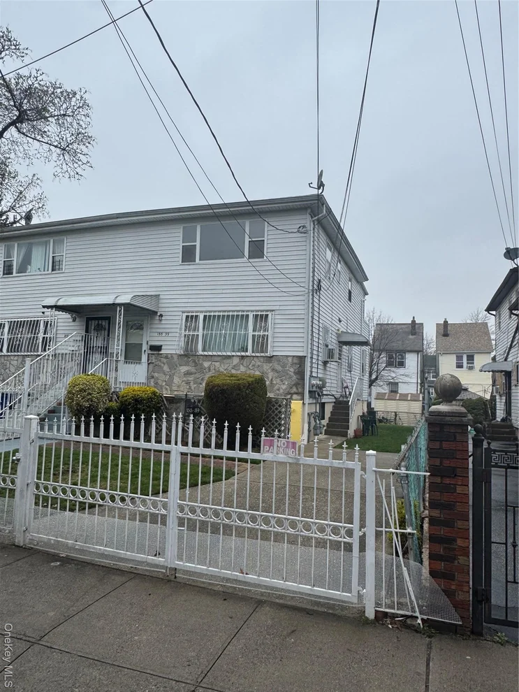 Unit for sale at 15539 115th Drive, New York, NY 11434