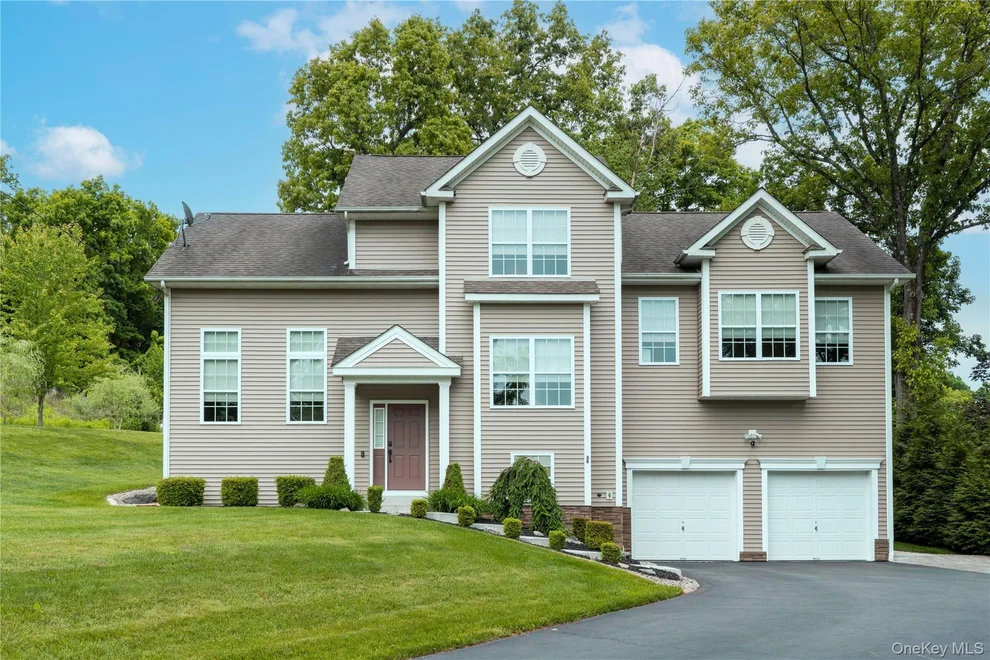 Unit for sale at 38 Dogwood Road, East Fishkill, NY 12533