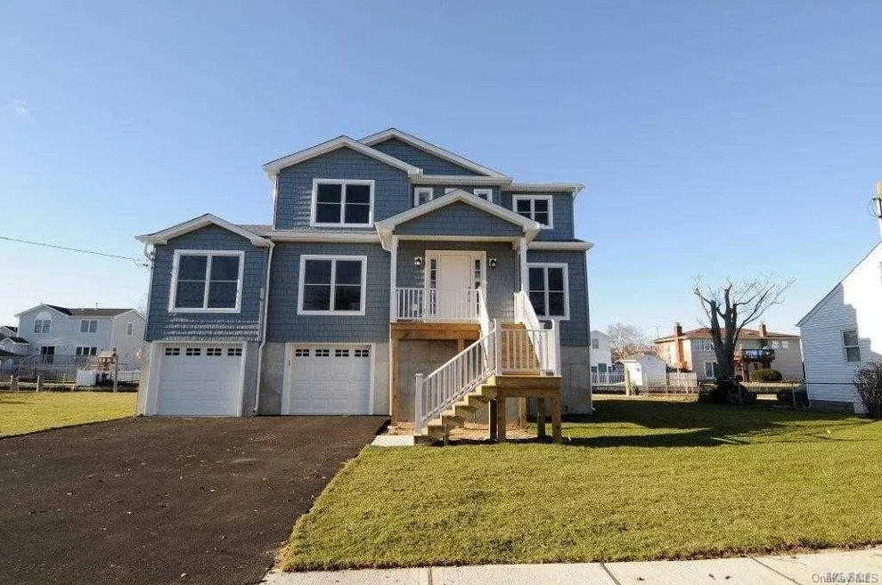 Unit for sale at 891 S 5th Street, Babylon, NY 11757