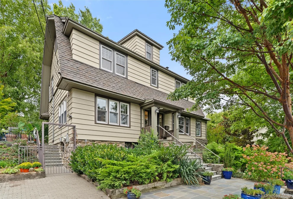 Unit for sale at 119 Cassilis Avenue, Yonkers, NY 10708