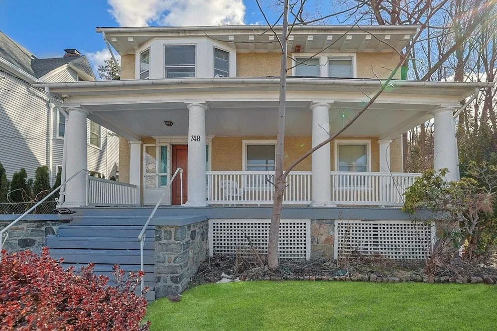 Unit for sale at 748 Warburton Avenue, Yonkers, NY 10701