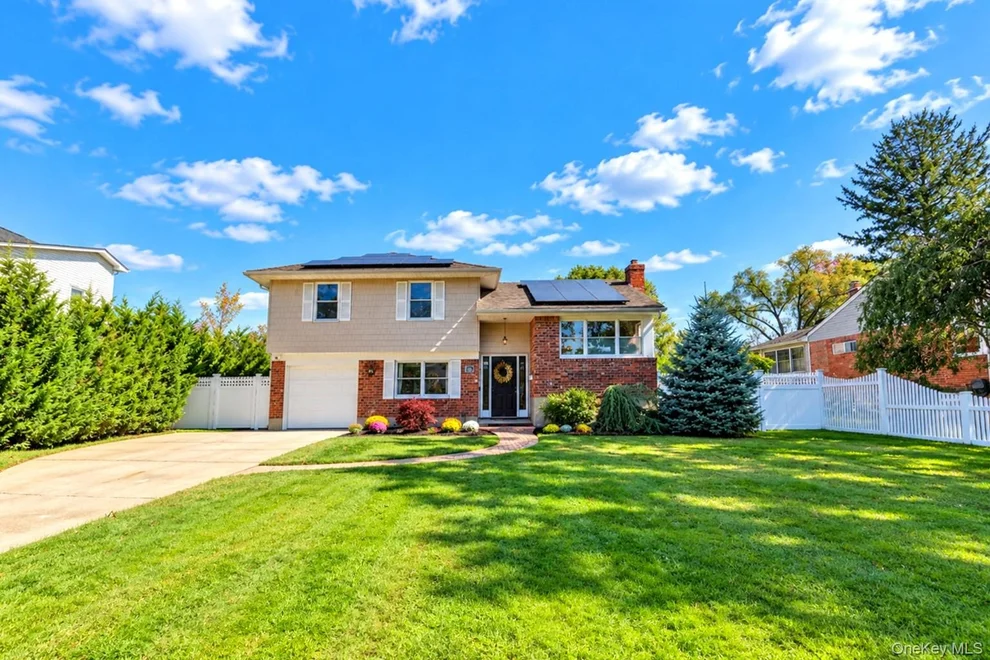 Unit for sale at 49 Simmons Drive, Islip, NY 11730