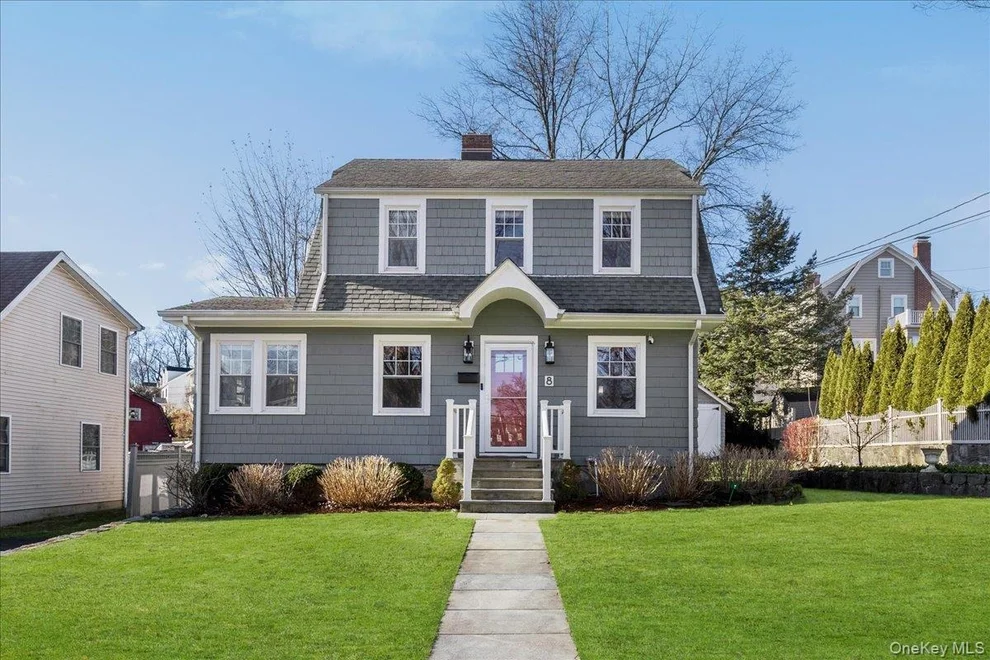 Unit for sale at 8 Glen Avenue, Rye Town, NY 10573