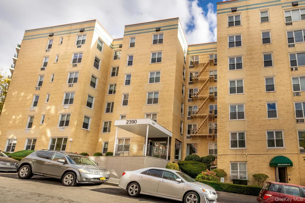 Unit for sale at 2390 Palisade Avenue, New York, NY 10463