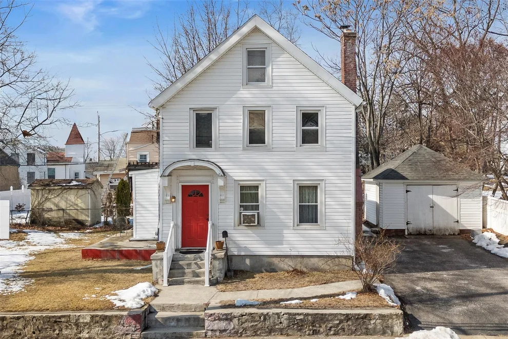 Unit for sale at 45 Cliff Street, Beacon, NY 12508