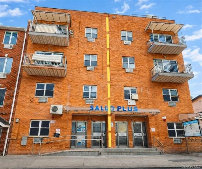Unit for sale at 10114 39th Avenue, New York, NY 11368