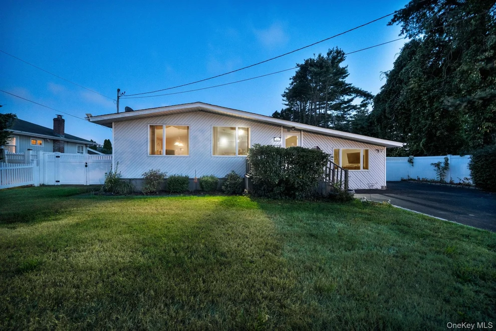 Unit for sale at 64 Montgomery Avenue, Babylon, NY 11704