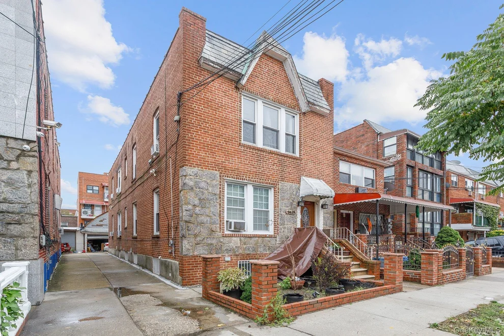 Unit for sale at 34-29 58th Street, New York, NY 11377