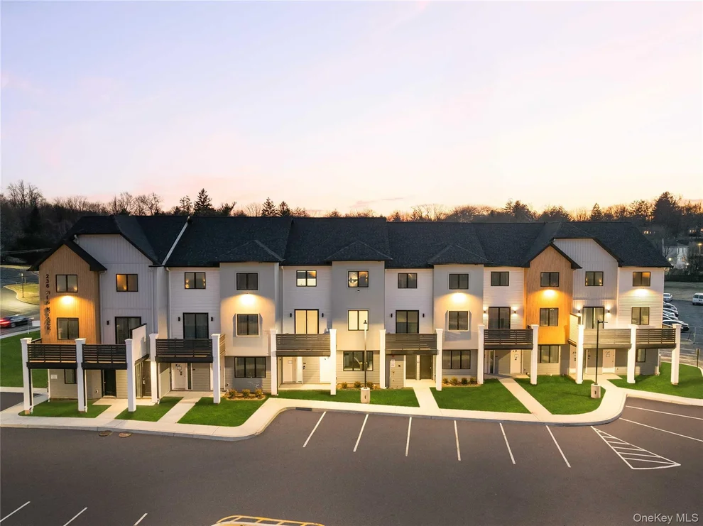 Unit for sale at 236 Old Nyack Turnpike, Ramapo, NY 10977