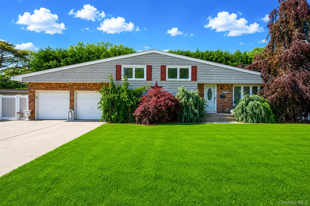 Unit for sale at 73 Danbury Street, Islip, NY 11706