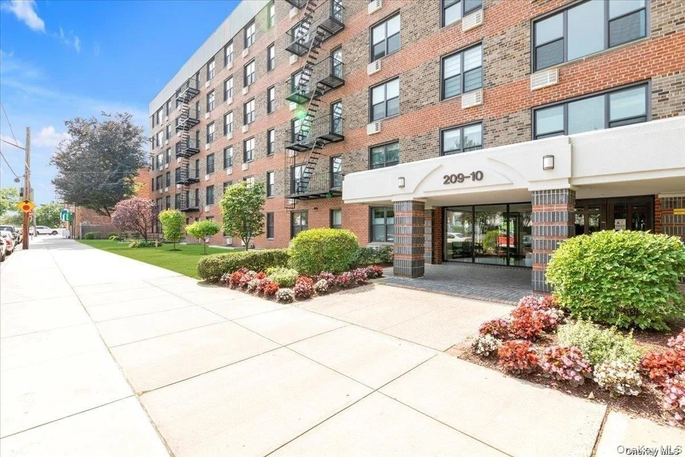 Unit for sale at 209-10 41st Avenue, New York, NY 11361
