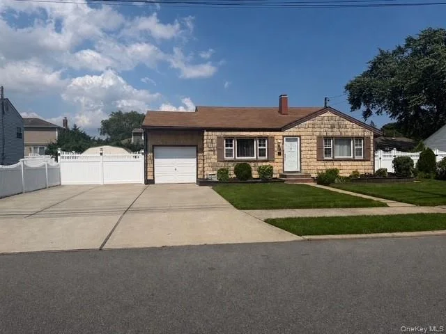 Unit for sale at 452 N Monroe Avenue, Babylon, NY 11757
